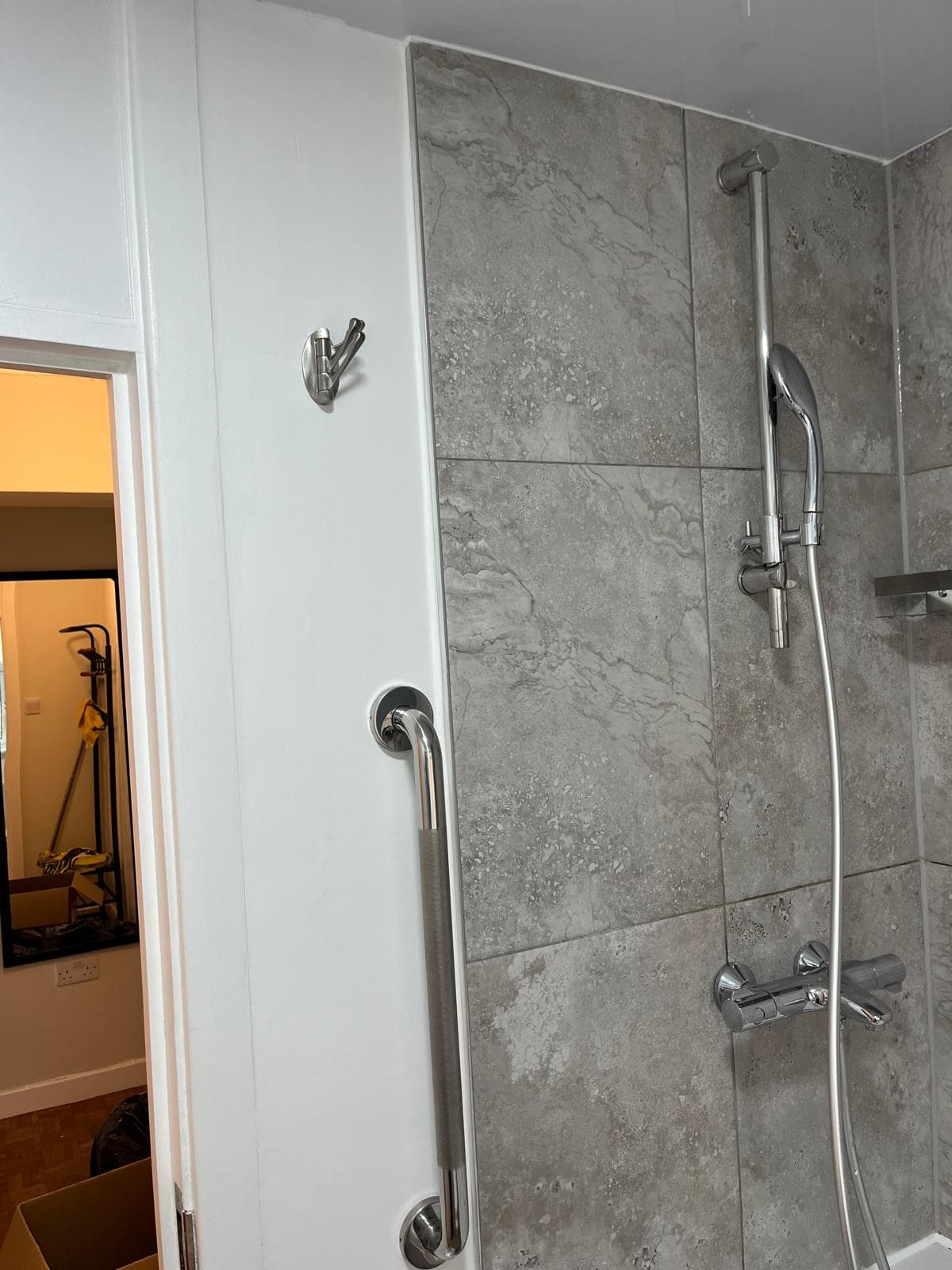 Crystal Clear cleaning project photo 10