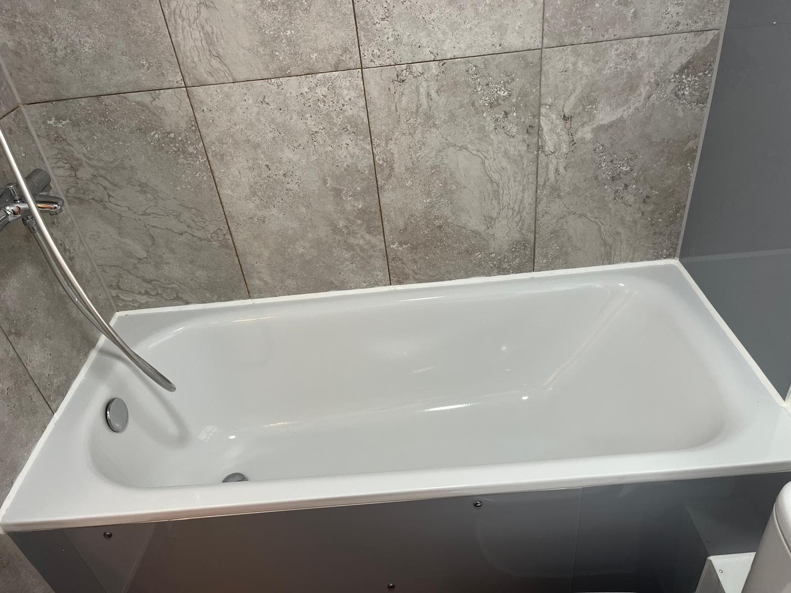 Crystal Clear cleaning project photo 11