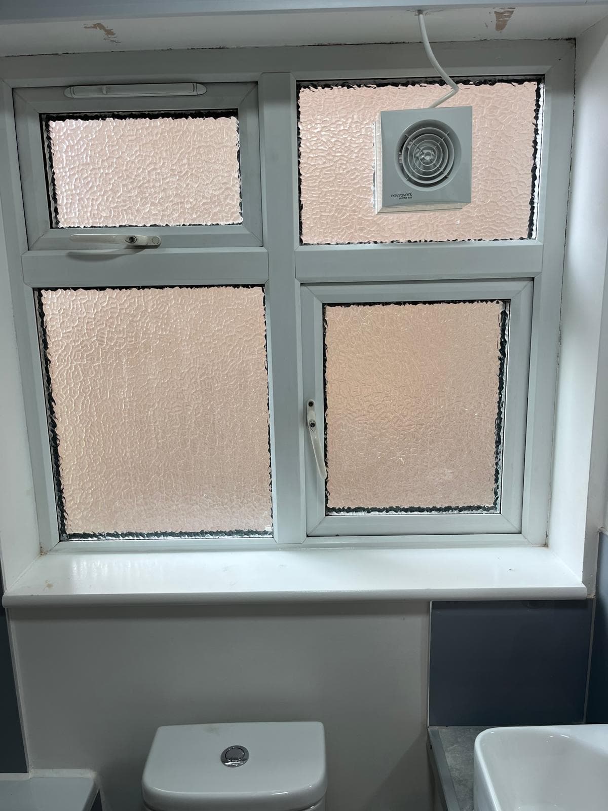 Crystal Clear cleaning project photo 12