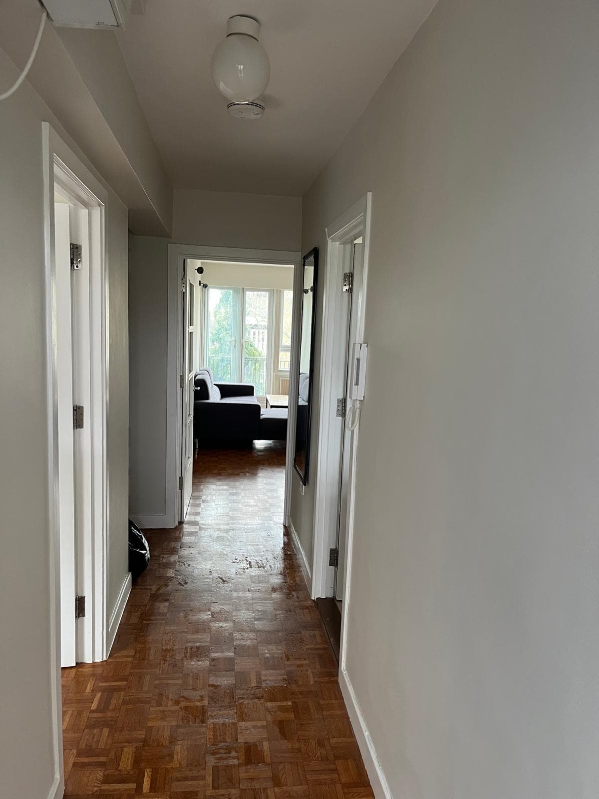 Crystal Clear cleaning project photo 14
