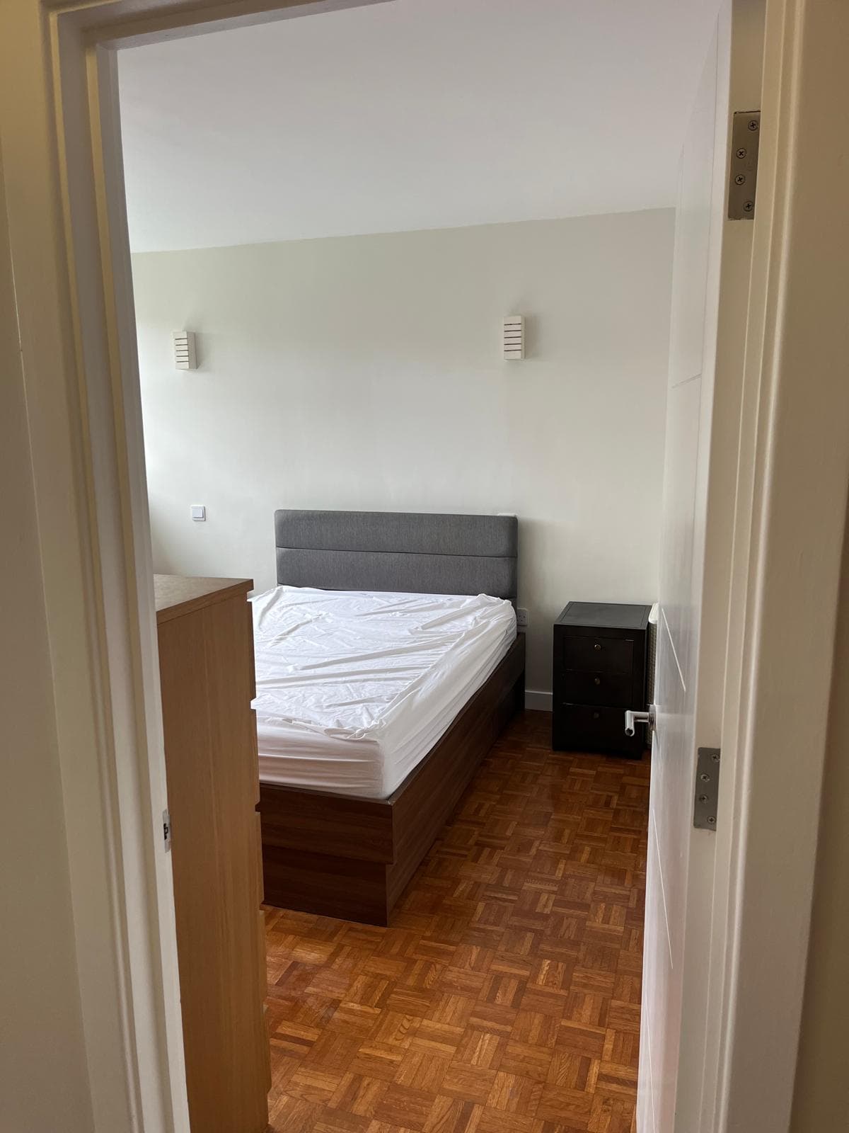 Crystal Clear cleaning project photo 15