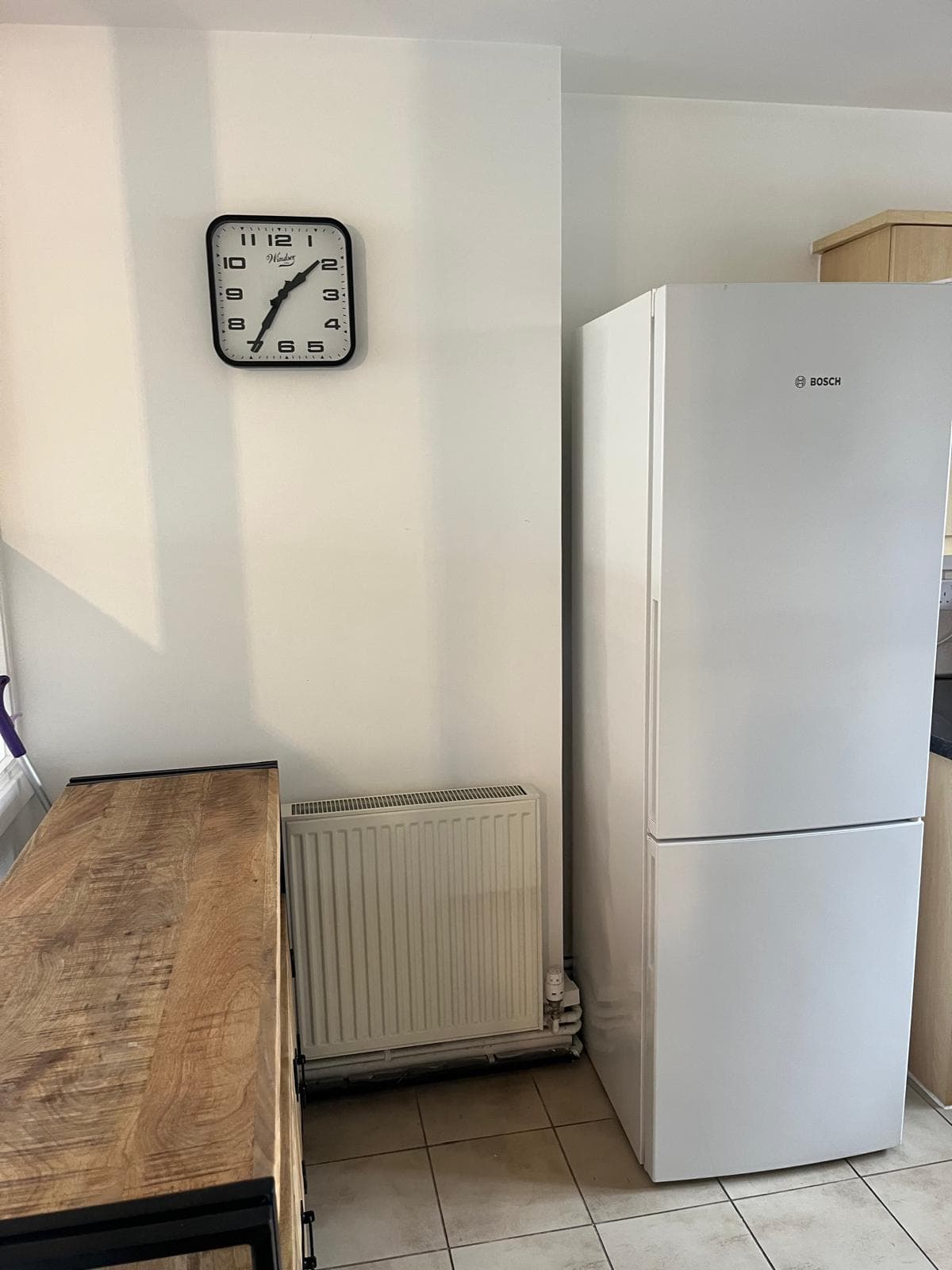 Crystal Clear cleaning project photo 16