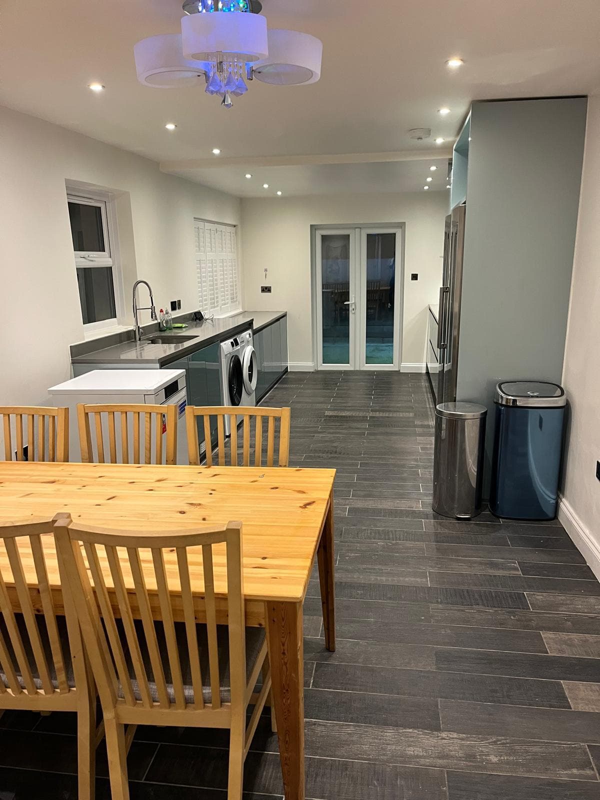 Crystal Clear cleaning project photo 17