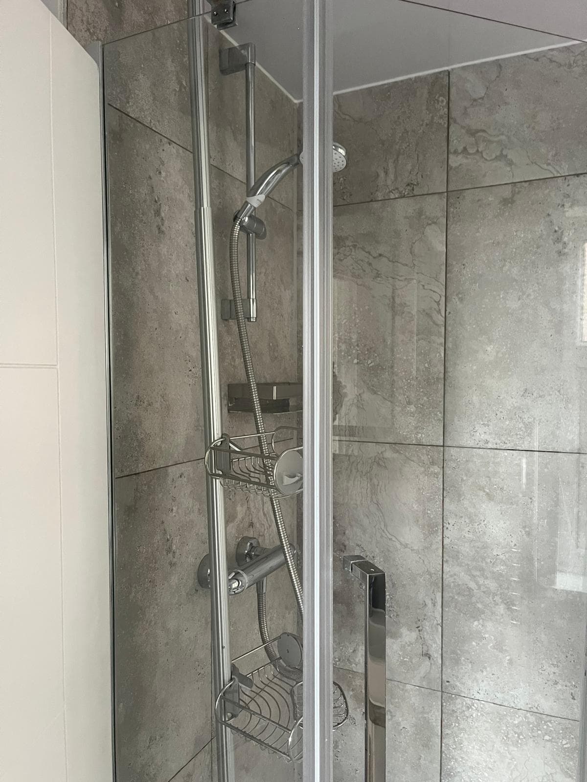 Crystal Clear cleaning project photo 19