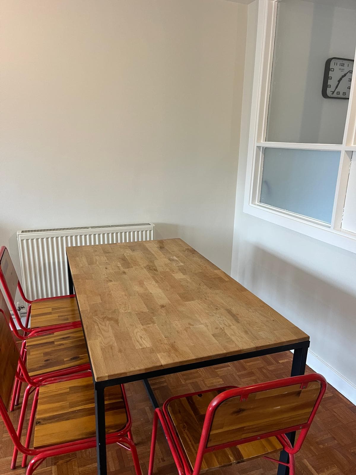 Crystal Clear cleaning project photo 2