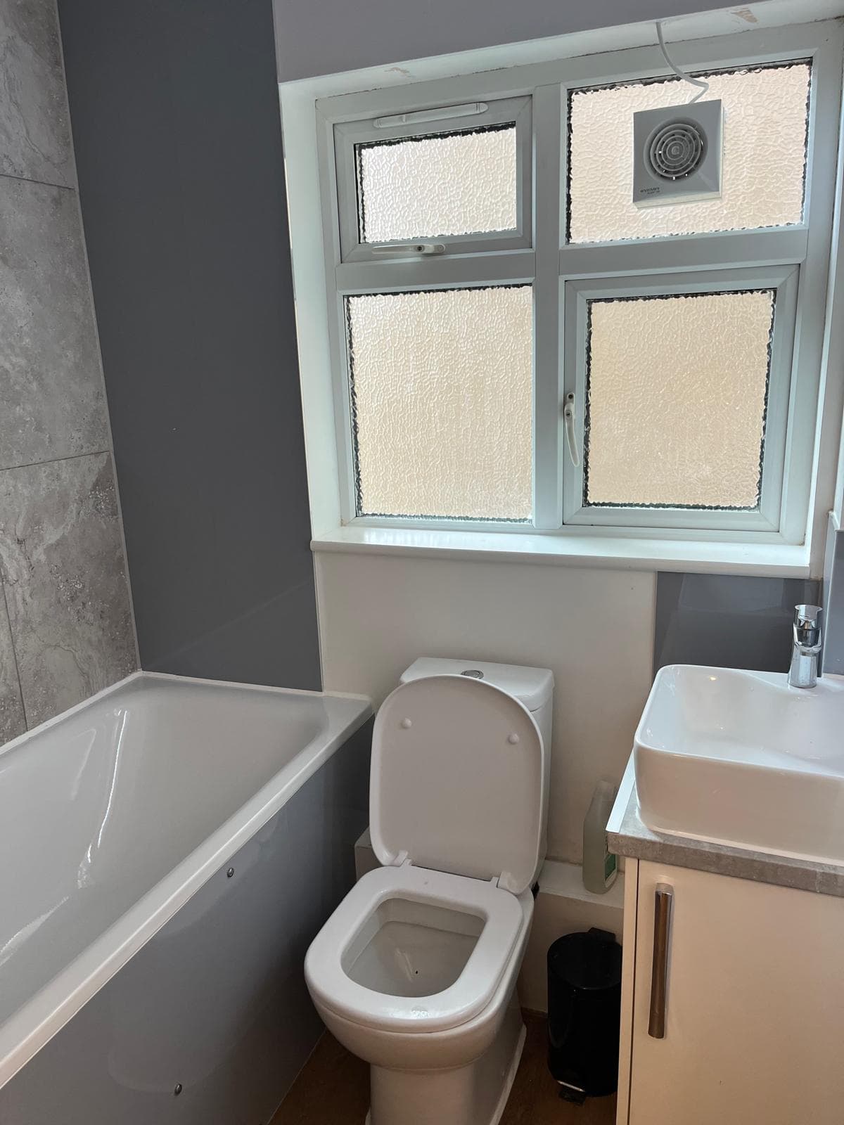 Crystal Clear cleaning project photo 23
