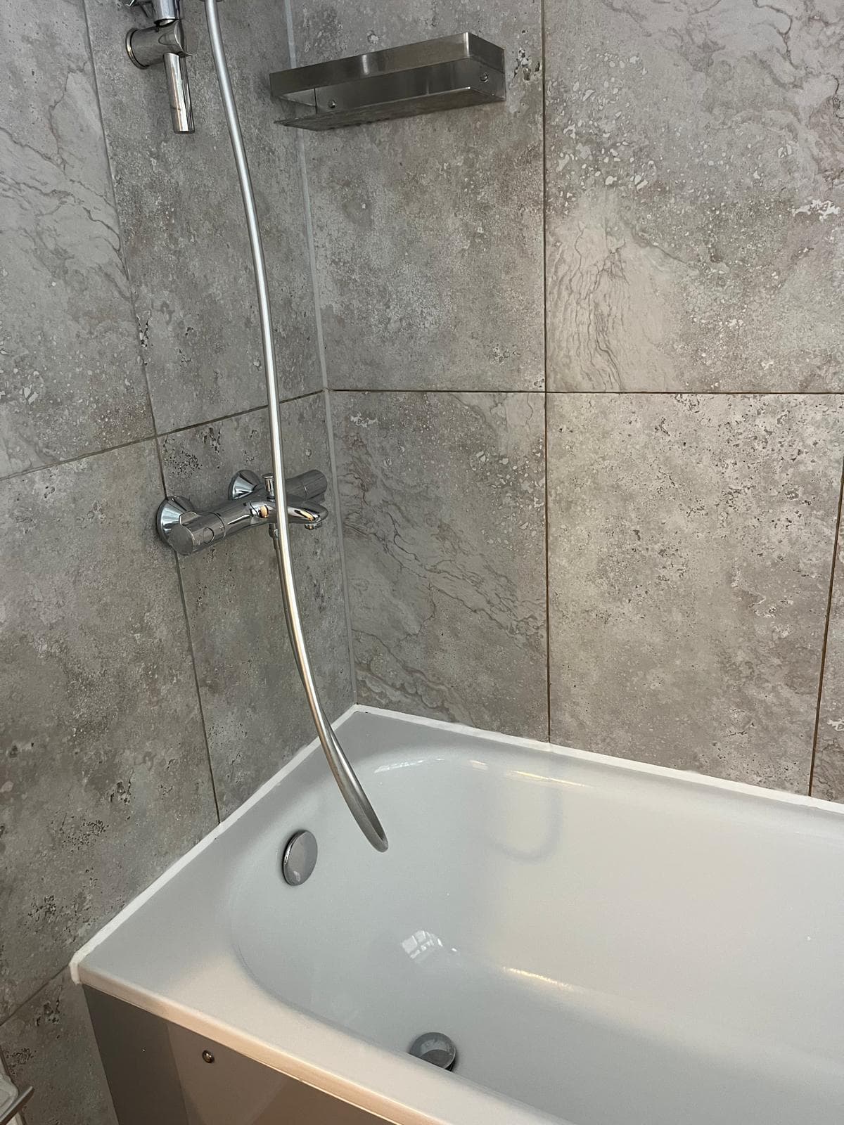 Crystal Clear cleaning project photo 24