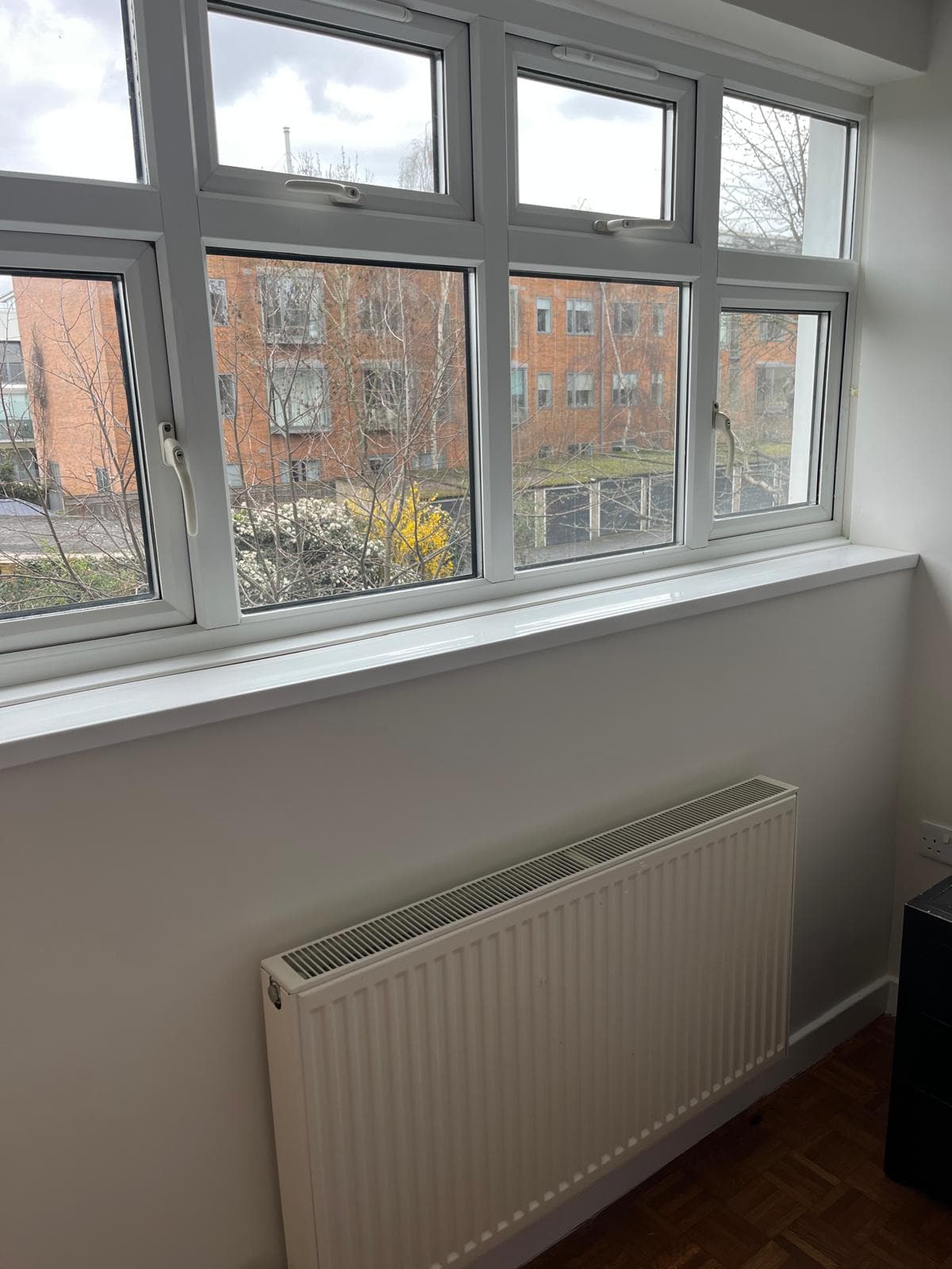 Crystal Clear cleaning project photo 25
