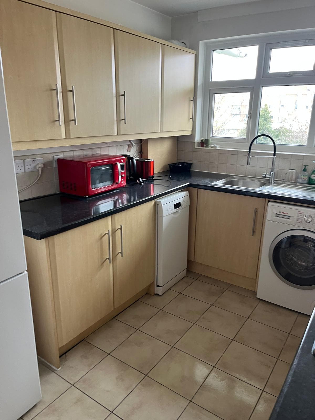 Crystal Clear cleaning project photo 27