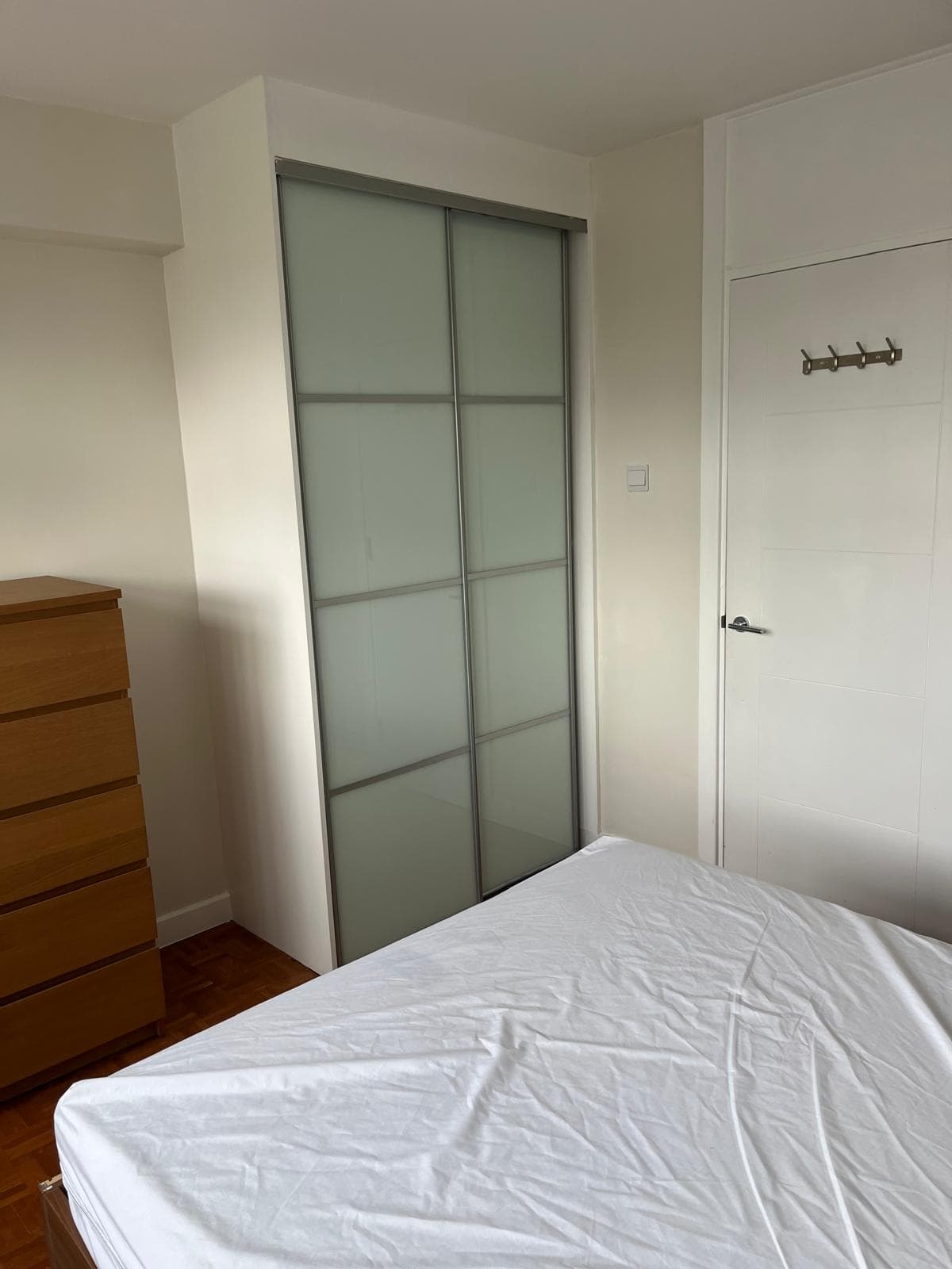 Crystal Clear cleaning project photo 4