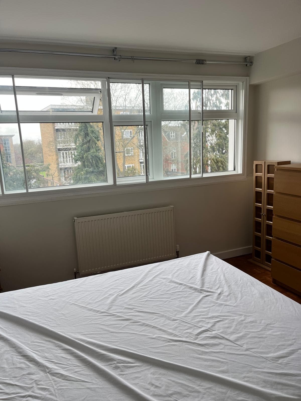Crystal Clear cleaning project photo 6