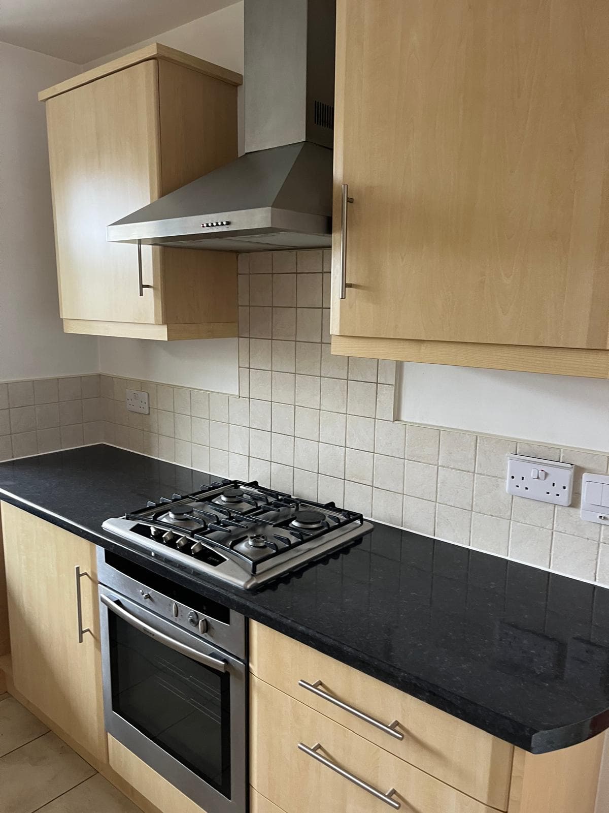Crystal Clear cleaning project photo 7