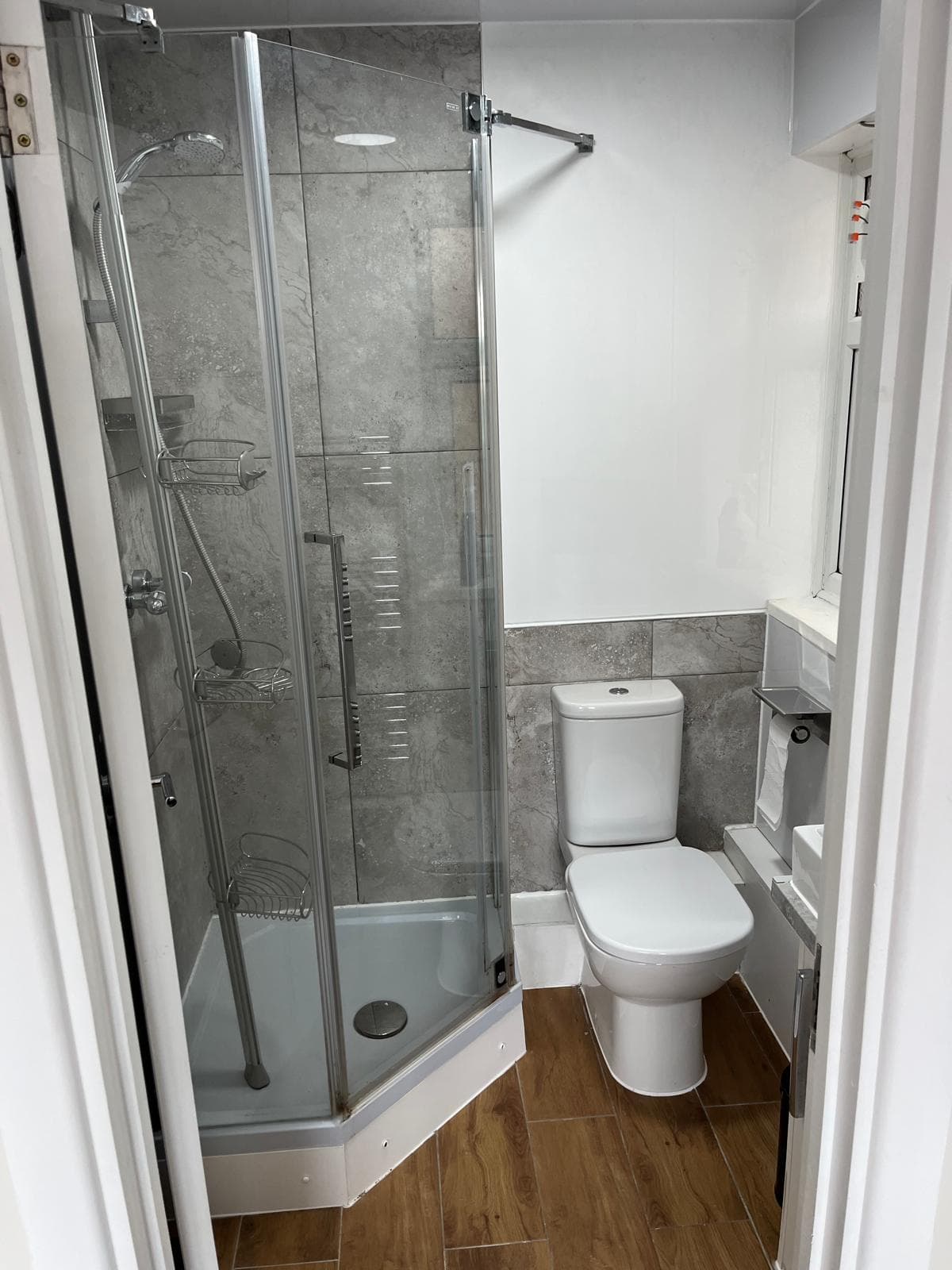 Crystal Clear cleaning project photo 8