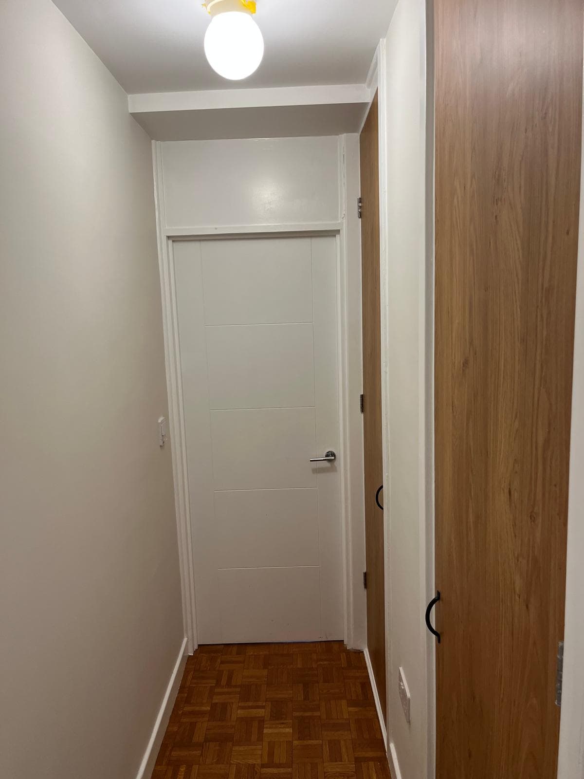 Crystal Clear cleaning project photo 9